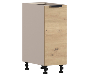 Лофт стол 3 ящ 30х82 см