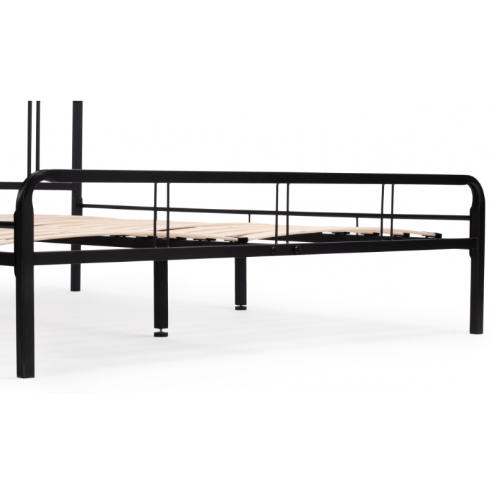 Кровати 140х200, Кровать Рейк 140х200