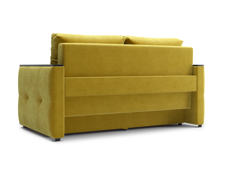 Диваны еврокнижки, Диван двухместный Валенсия