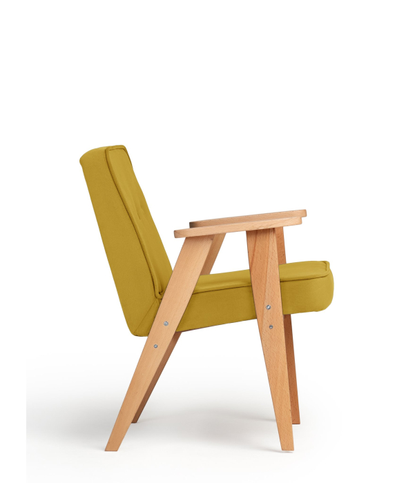 Кресло для отдыха, Кресло Несс, велюр