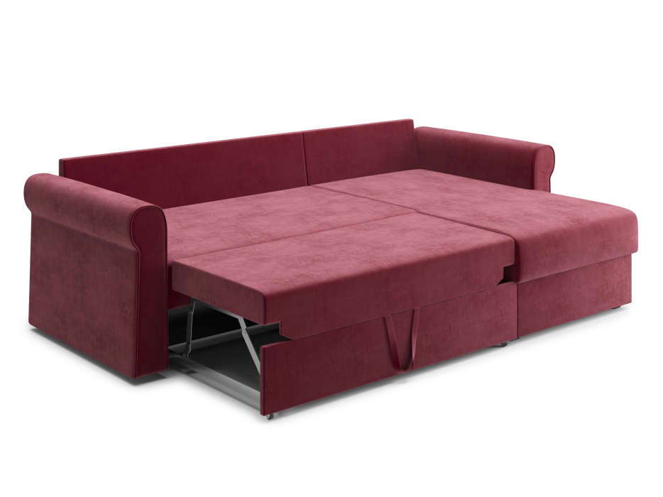 Диваны угловые в гостиную, Диван угловой Имола