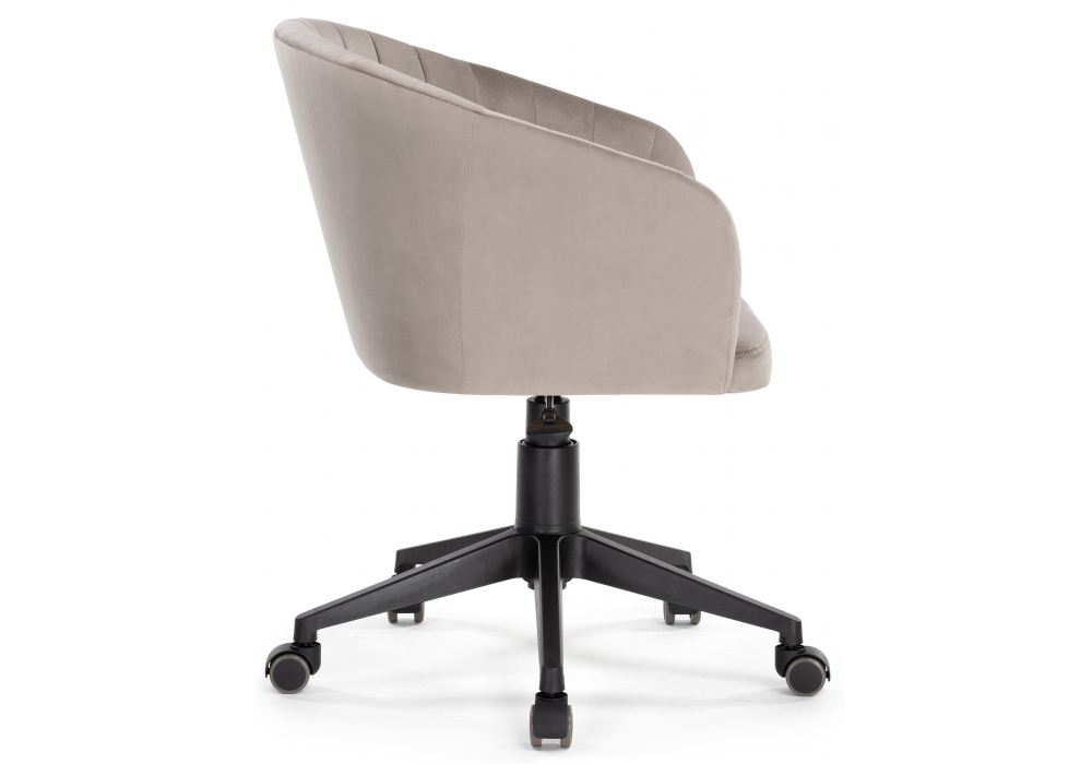 Для офиса и дома, Стул Тибо (Каркас-Черный)