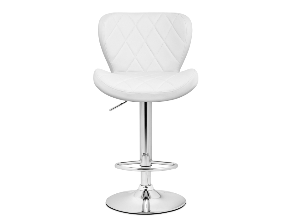 Стулья, Барный стул Porch chrome