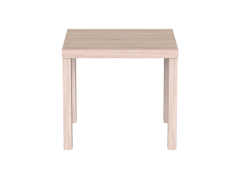 Журнальный cтол Энкель 50 50x50x45