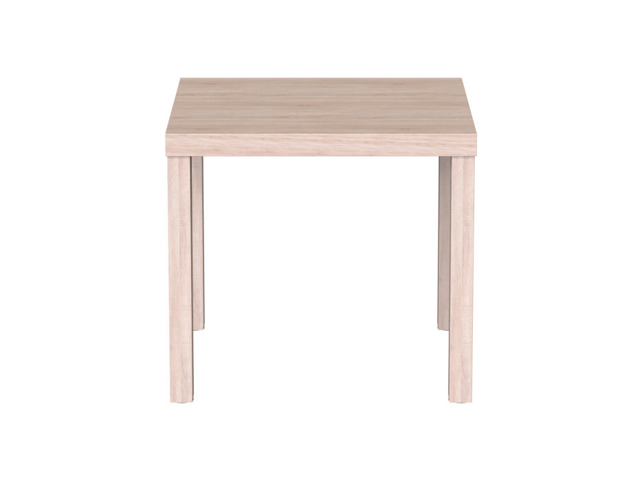 Журнальные столики, Журнальный cтол Энкель 50 50x50x45