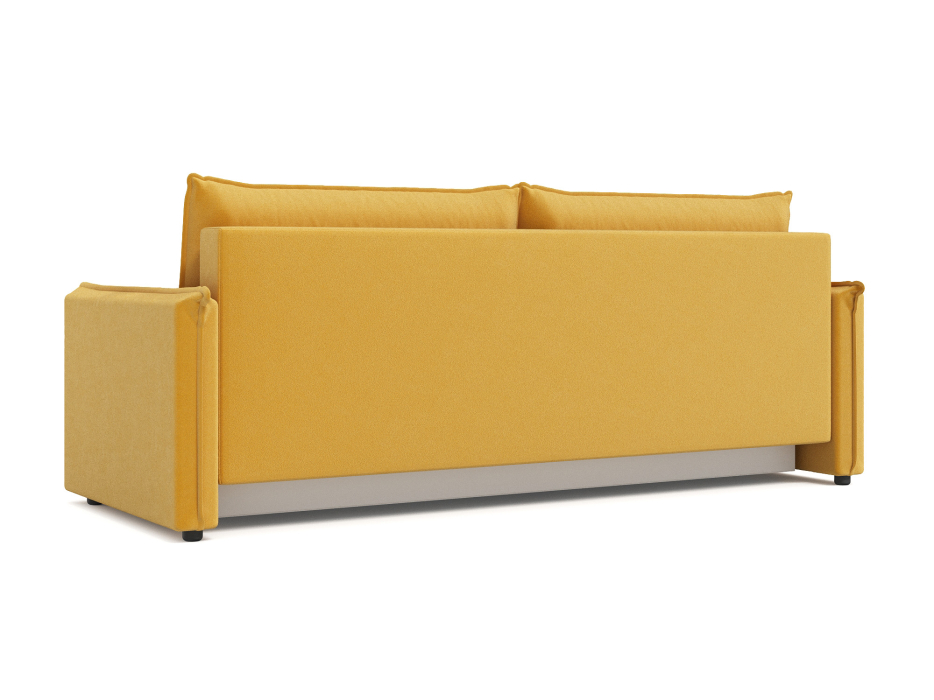 Диваны еврокнижки, Диван прямой Листерби