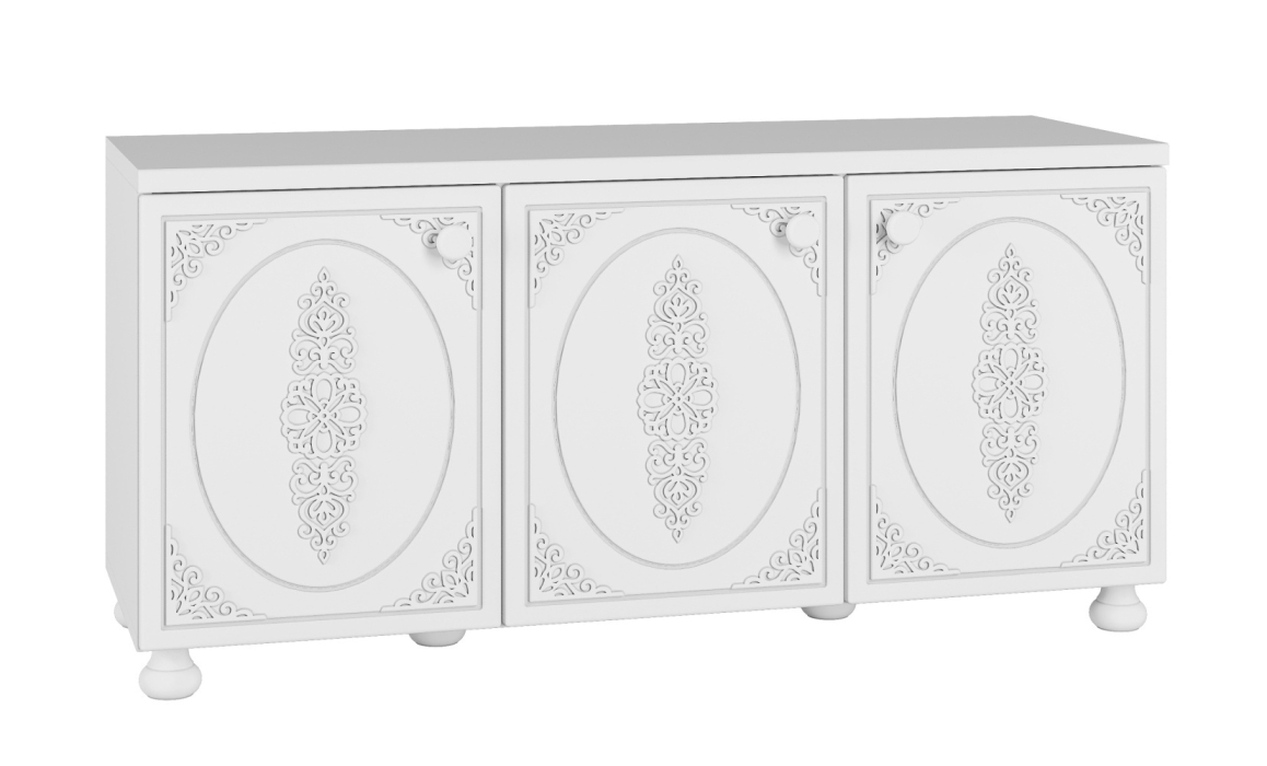 ТВ-тумбы, Тумба Ассоль АС-55