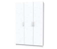 Шкафы распашные, Шкаф распашной 3-х дверный ШК-3П