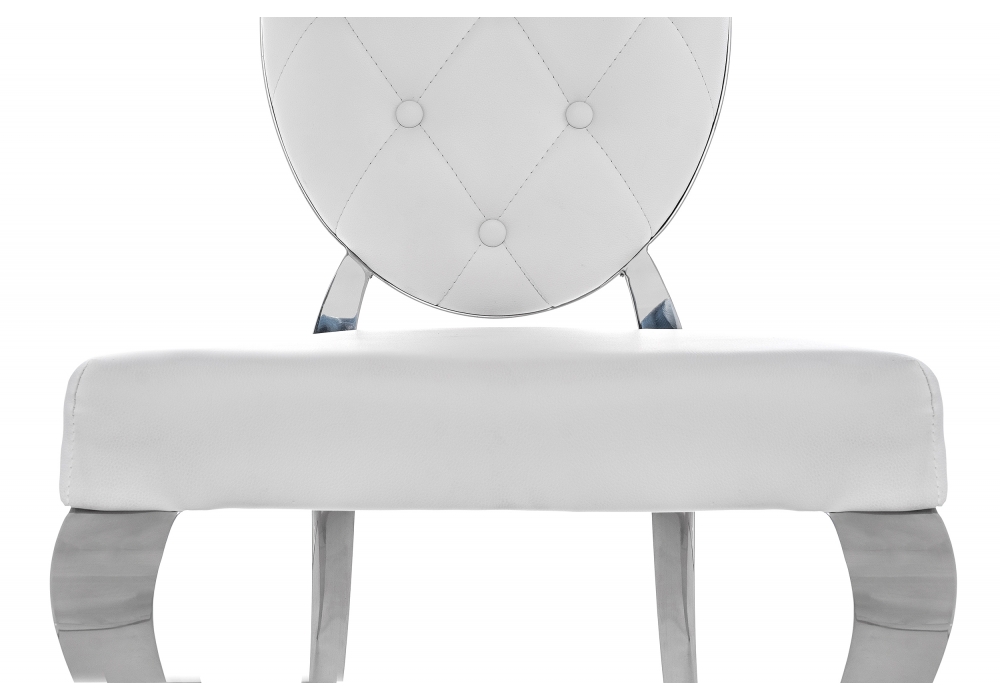 Стулья, Стул Odda (Экокожа)