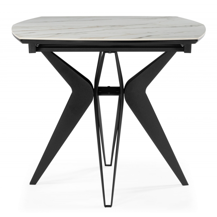 Обеденные столы, Керамический стол Риполь new 160(205)x89