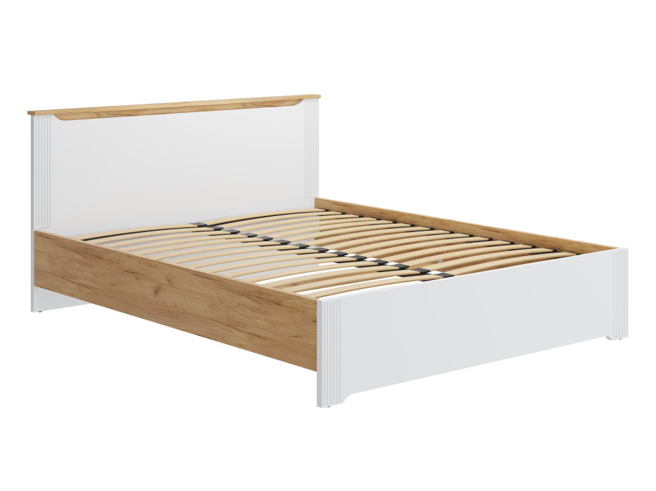 Кровати 160х200, Кровать Эмилия ЭЛ-30