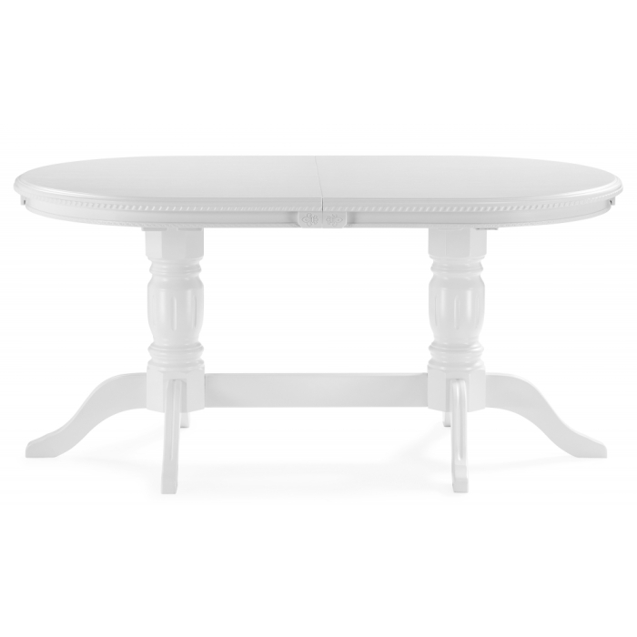 Обеденные столы, Деревянный стол Эвклаз