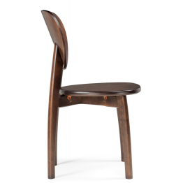 Деревянный стул Окава