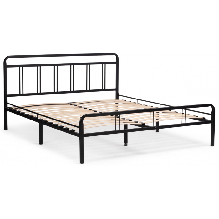 Кровати 120х200, Кровать Рейк 120х200