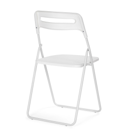 Пластиковый стул Fold складной new