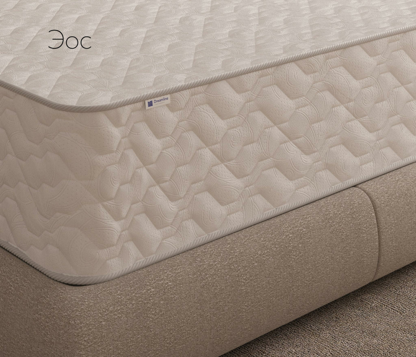 Другие размеры, Матрас DreamLine Эос 1200x2000