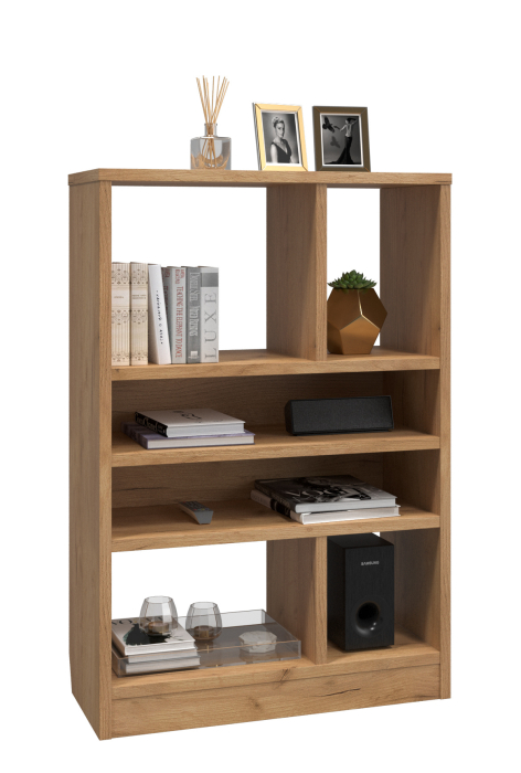 Стеллажи, Стеллаж Виктория ВИ-5