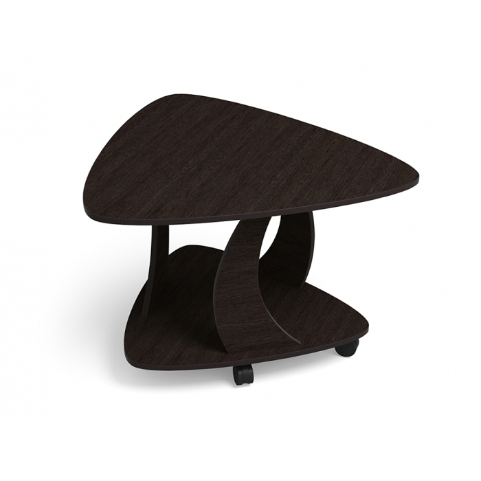 Журнальные столики, Стол журнальный-2, венге