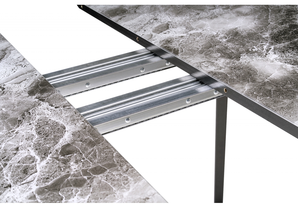 Обеденные столы, Стол Алингсос шагрень