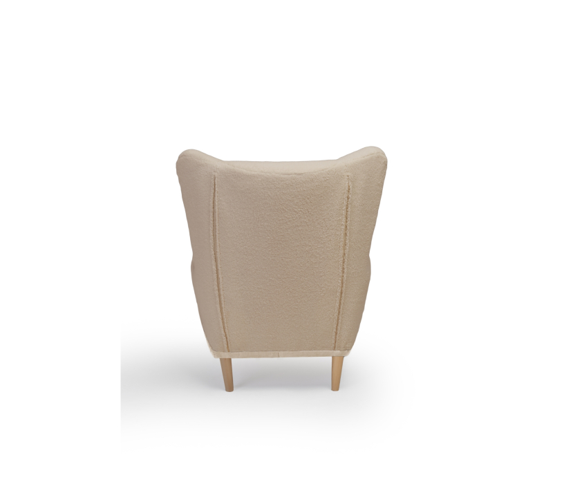 Кресло для отдыха, Кресло Вегас букле