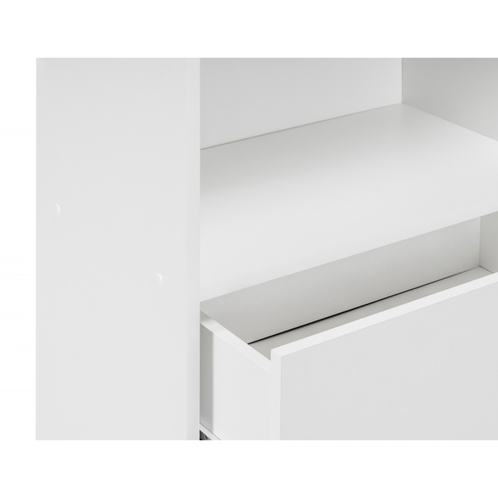 Детские полки, Стеллаж Мадера М600 лдсп