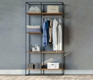 Рейл Бостон