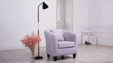 Кресло для отдыха, Кресло Марсель, велюр