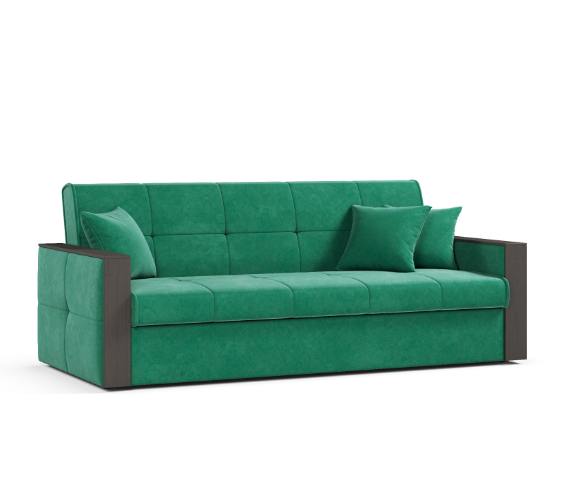 Диваны книжки, Диван-кровать книжка Валенсия, велюр