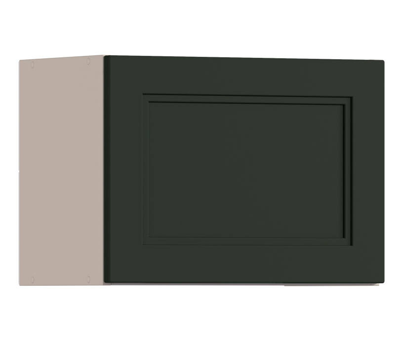 MODERN, MODERN шкаф навесной 1 дв 50х36 см