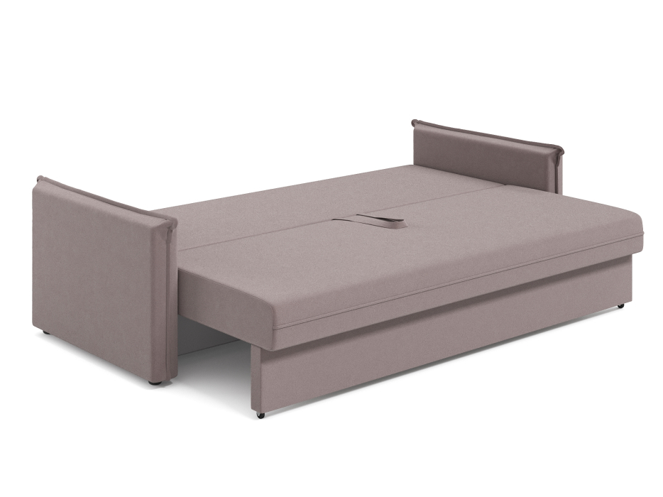 Диваны еврокнижки, Диван прямой Листерби