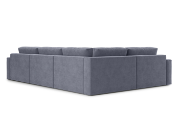 Диван угловой Кастел МЗУ1