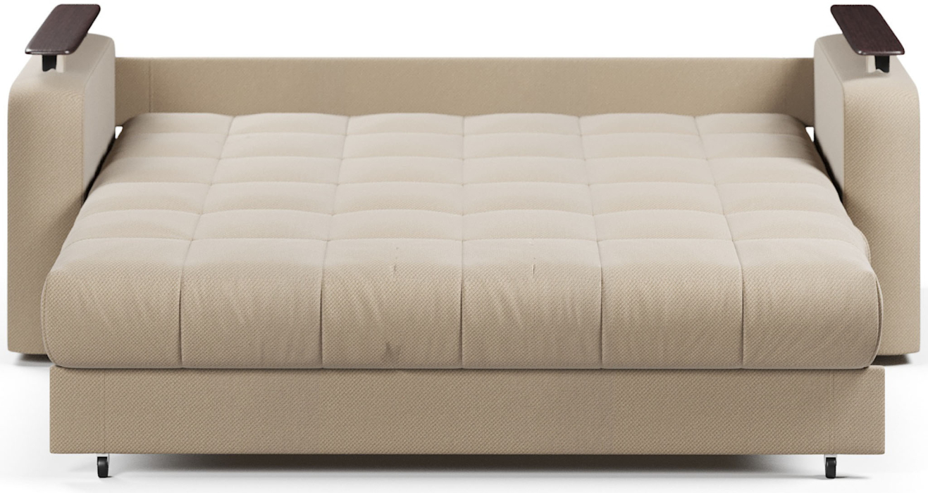 Дизайнерские диваны для гостиной, Диван-кровать аккордеон Денвер 127