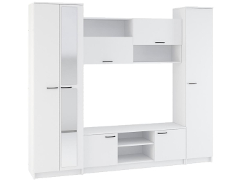 Гостиная Бертелена