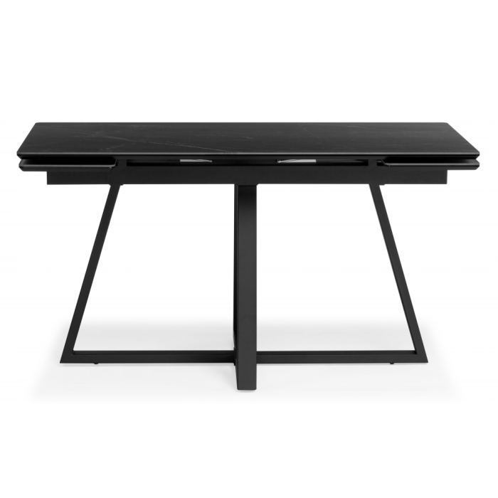 Обеденные столы, Керамический стол Памелла 140(200)х80х75