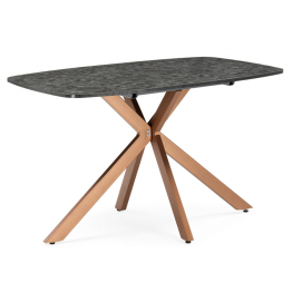 Деревянный стол Кортез 16 116(160)x77