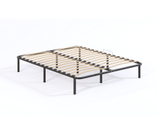 Кровати 180х200, Кровать металлическая София 180*200