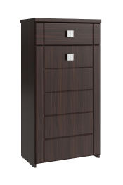 Гарнитур для прихожей Изабель ИЗ-007