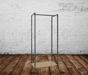 Рейл Денвер 1