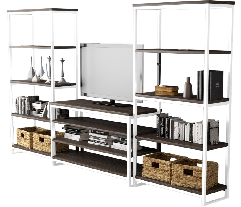 Стенки для гостиной, Гостиная Бристоль