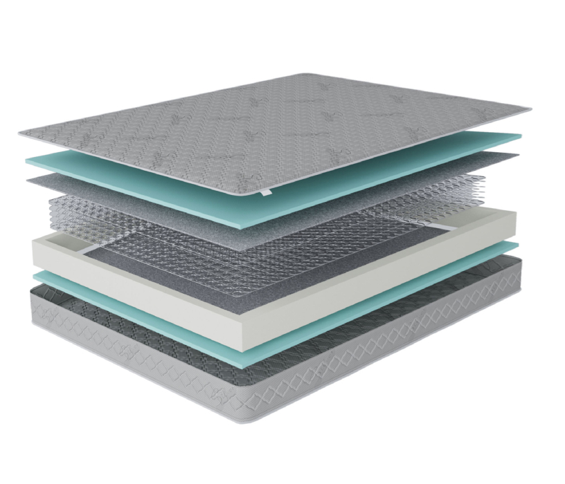 800 x 2000, Матрас Боннет 900*1900