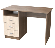 Прямые, Стол письменный СТ-5