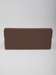 Диван бескаркасный Клайд, велюр