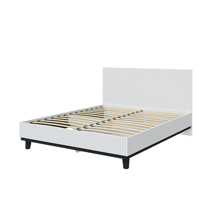 Кровати более 180 см, Кровать Шарлиз, 1800, с основанием