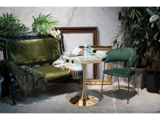 Обеденные столы, Стол Dorian