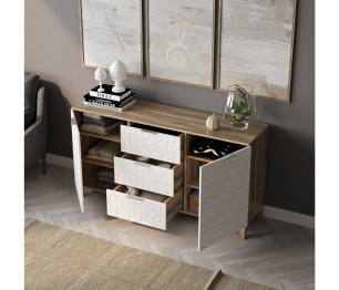 Комод Марвин 4