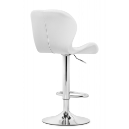 Барный стул Trio chrome