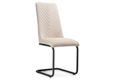 Стул Лулла (черный)