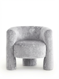 Кресло Клэр,велюр