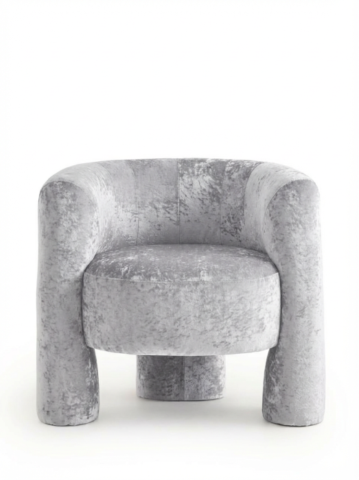 Кресла, Кресло Клэр,велюр