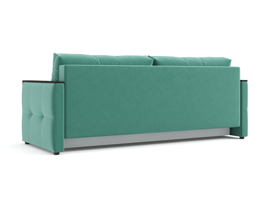 Диваны еврокнижки, Диван прямой Валенсия